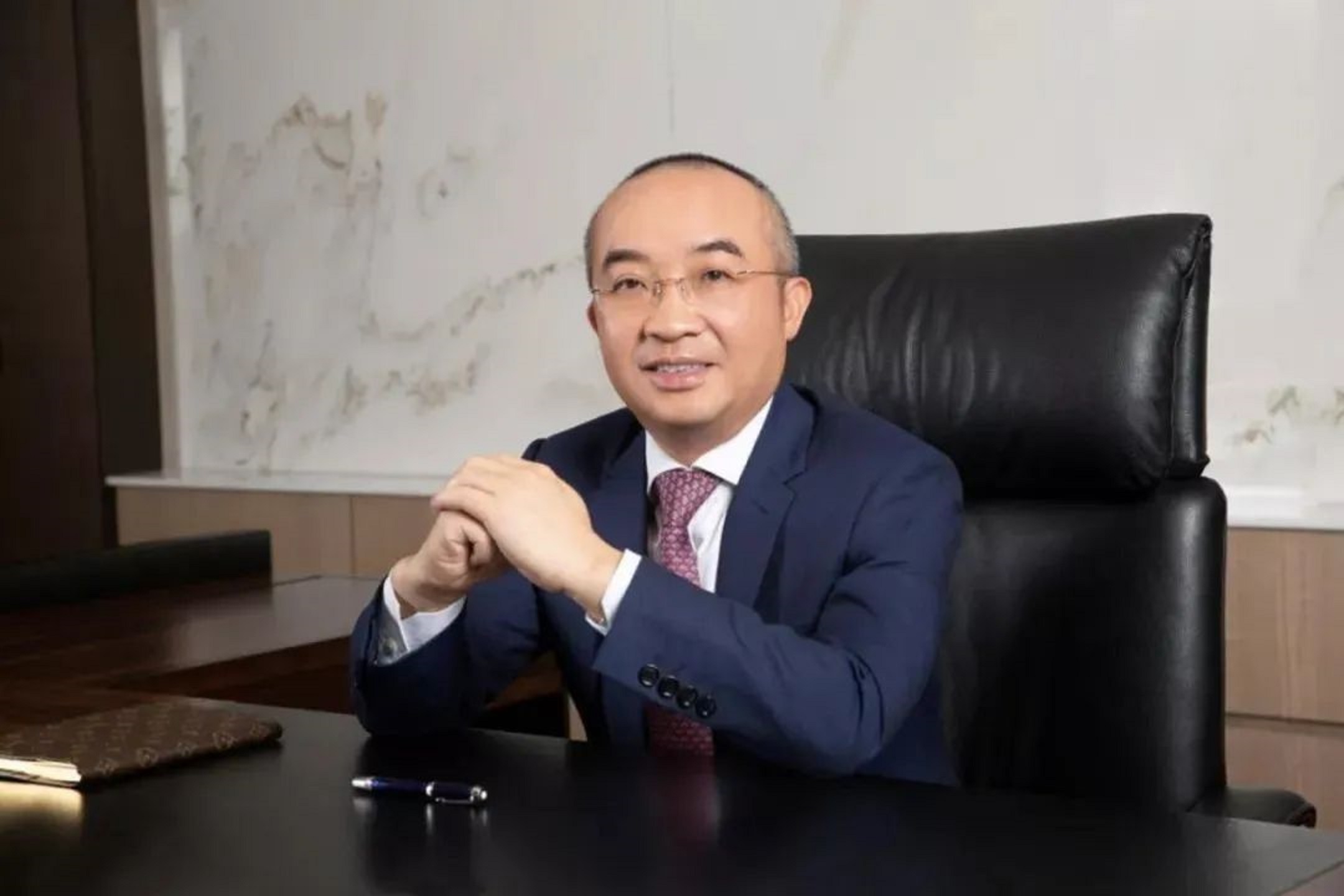 2022“福清新十大富豪”：财富总额1855亿，玻璃大王曹德旺排第几