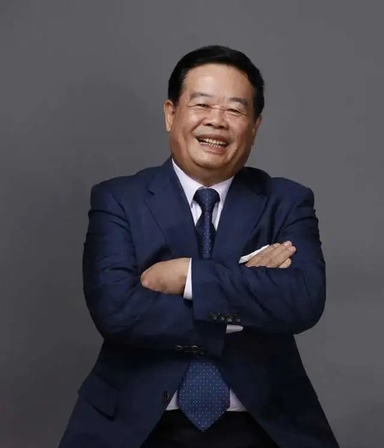 2022“福清新十大富豪”：财富总额1855亿，玻璃大王曹德旺排第几