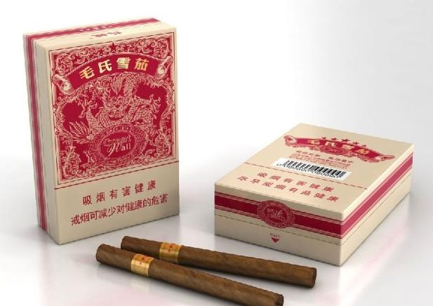 2万一条的烟，真是开眼界了！