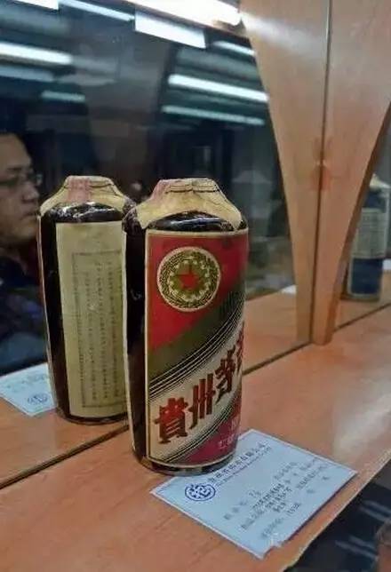 2万一条的烟，真是开眼界了！