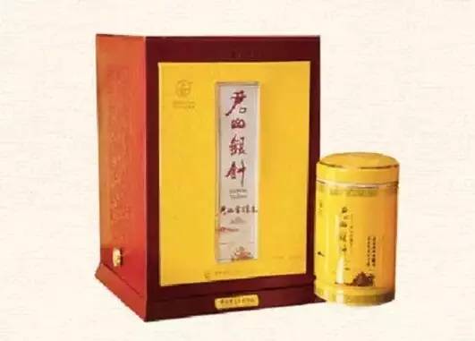 2万一条的烟，真是开眼界了！