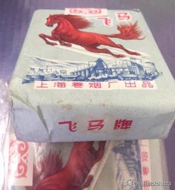 三十年前流行经典老香烟，认识5个我叫你声大爷，老烟民记得几个