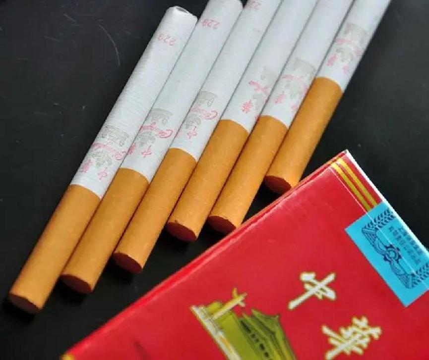 中华香烟买不起？在日本只要20元！这些进出口差价令人瞠目