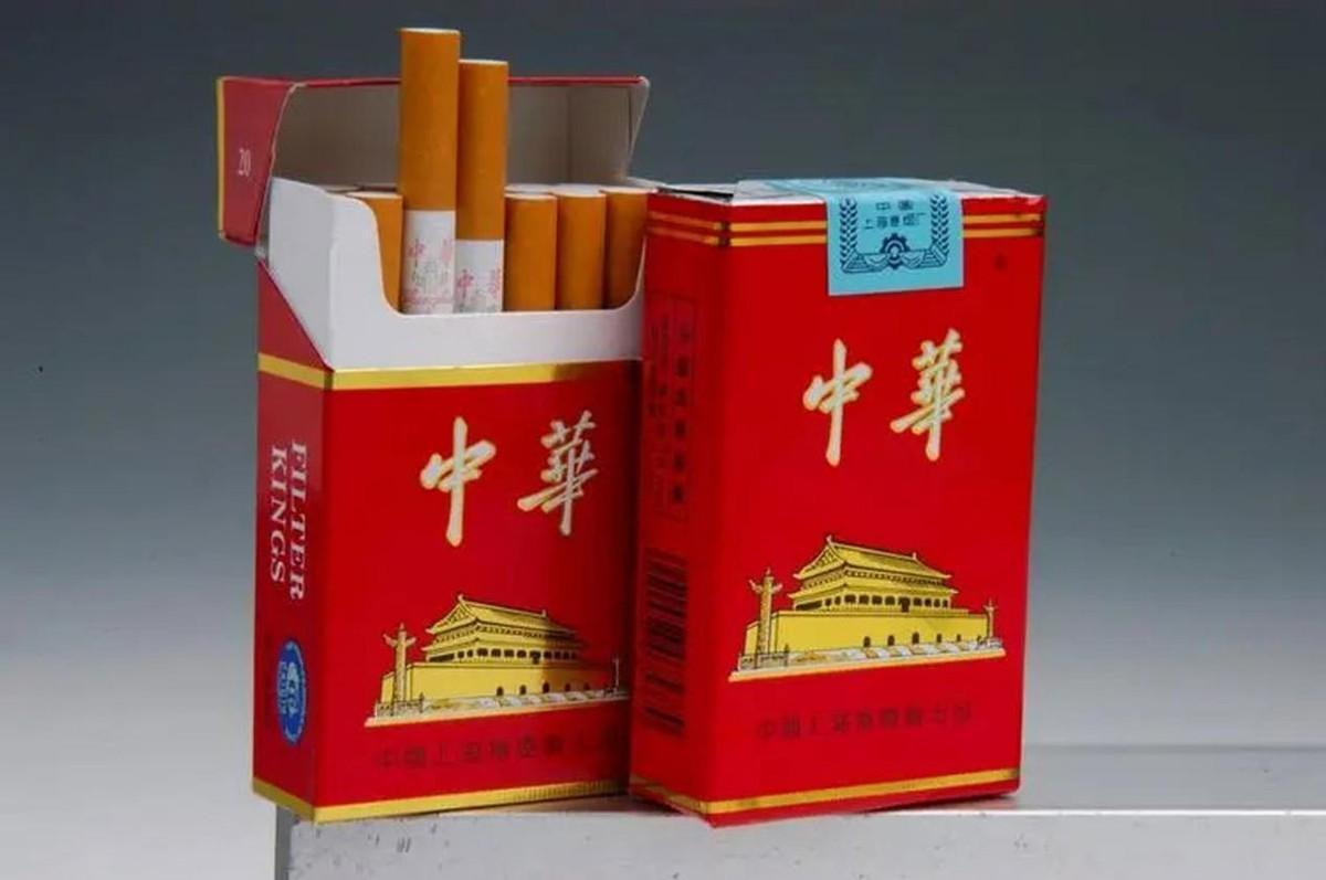中华香烟买不起？在日本只要20元！这些进出口差价令人瞠目