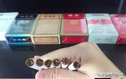 国内畅销的15元以内香烟有哪些？如何评定平民香烟的好坏