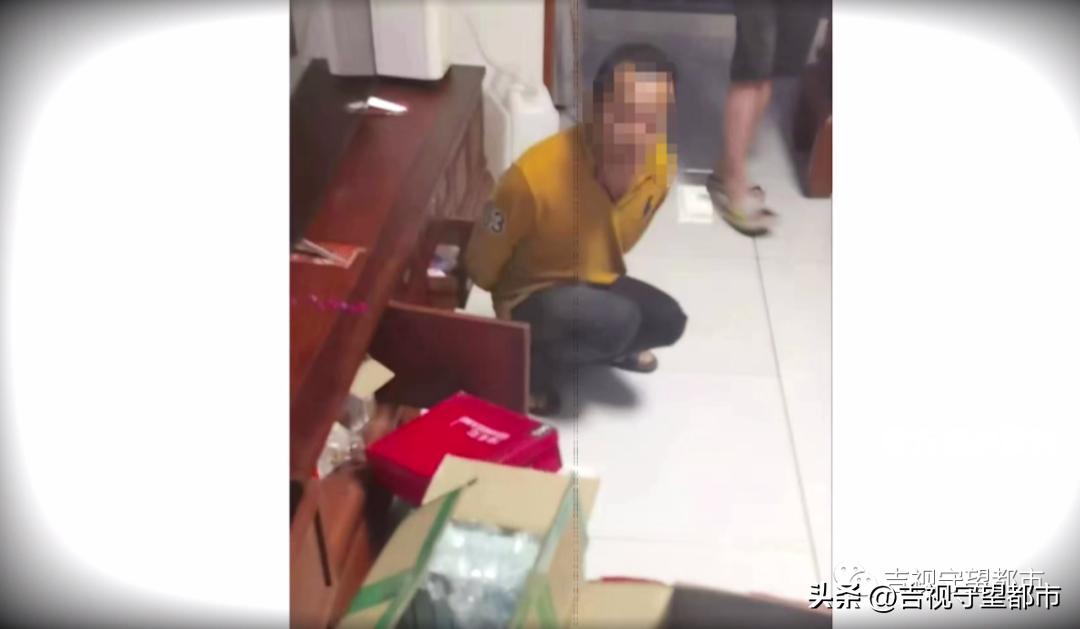 网购“炫赫门”抽完嗓子疼，警方“顺藤”打掉销售伪劣香烟团伙