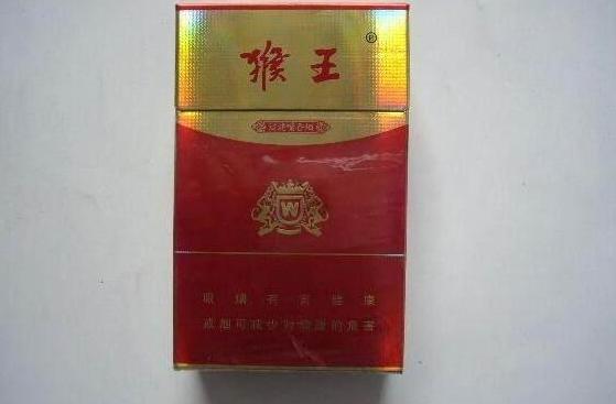 这几款难抽的烟，3款没人喜欢，我就喜欢第四款！