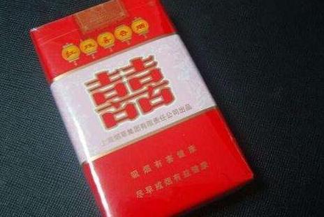 这几款难抽的烟，3款没人喜欢，我就喜欢第四款！