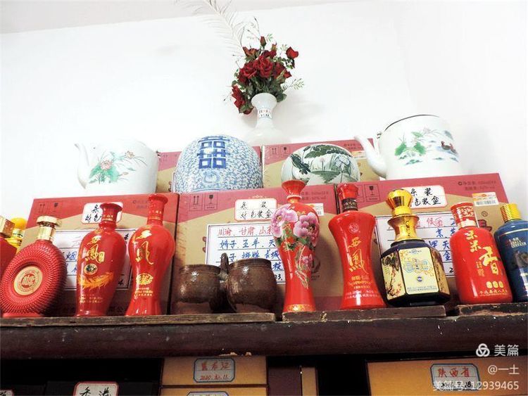 陈志军的另类收藏——香烟盒子